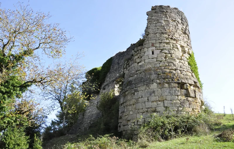 Randonnée Montferrand