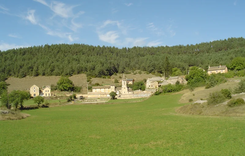 Randonnée La Capelle