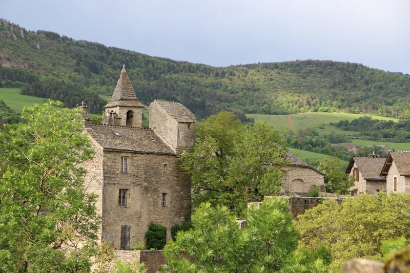Randonnée Le Villard