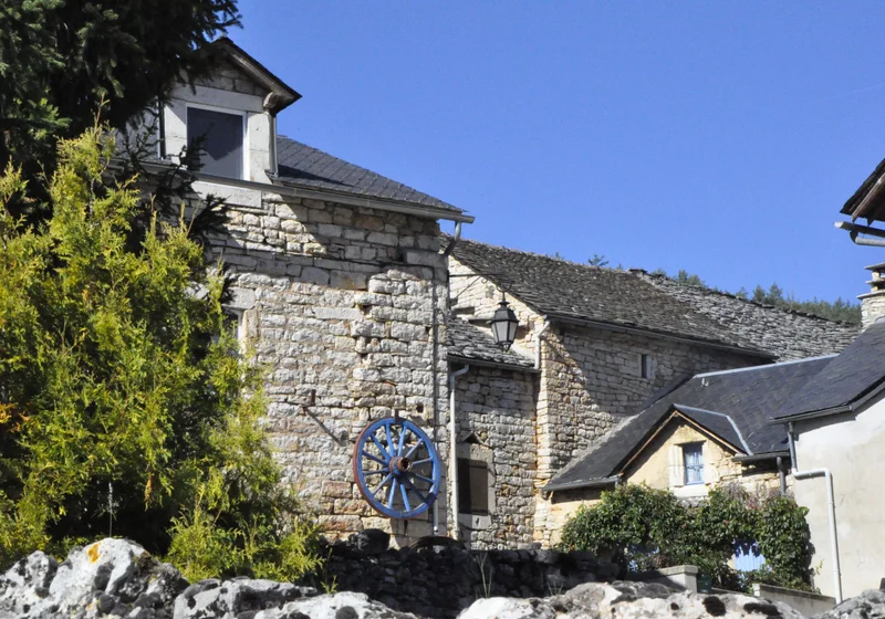 Randonnée Le Mont rose