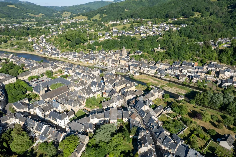 Randonnée Combetalade
