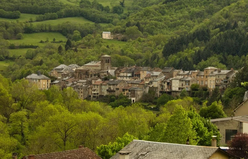 Randonnée Sentier du Patrimoine