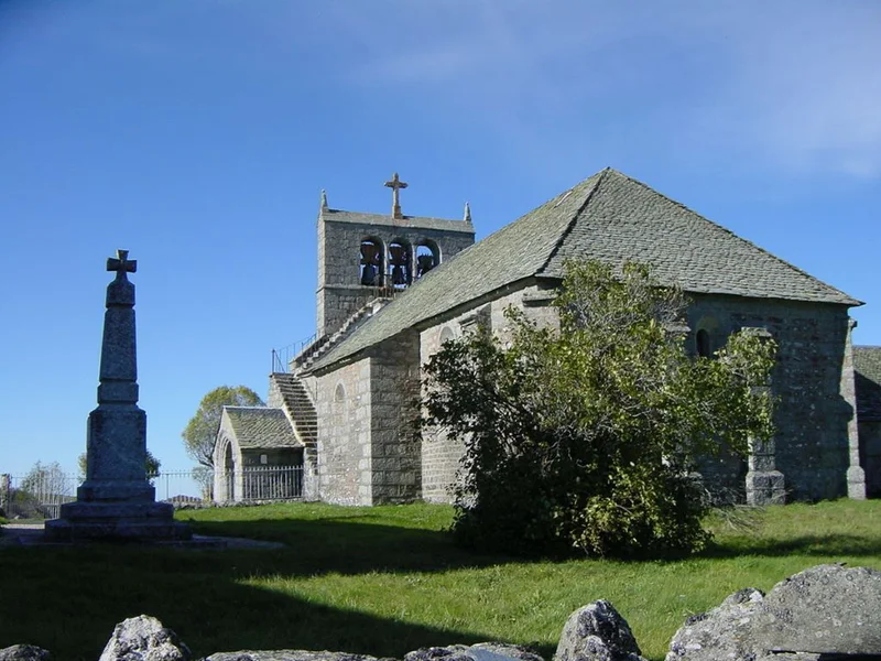 Randonnée Les Fajoux