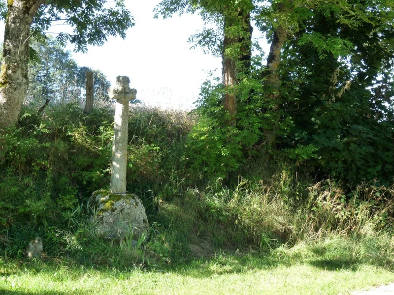Randonnée Le Beaumas