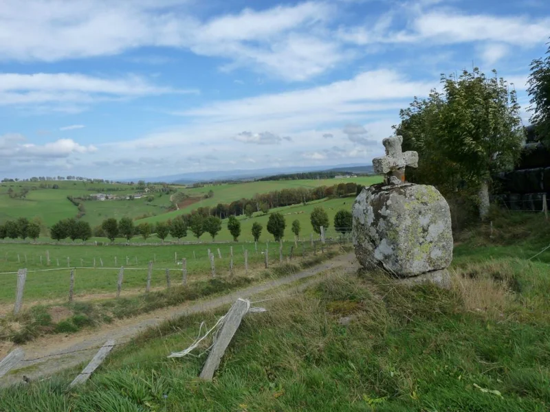 Randonnée Les Bécasses