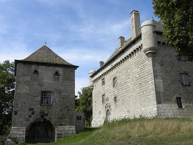 Randonnée Montvallat