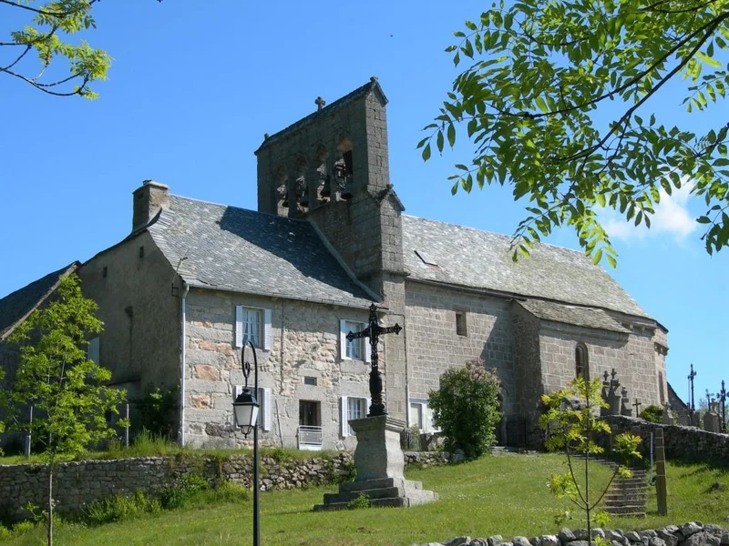 Randonnée Fouon Del Bouyssou
