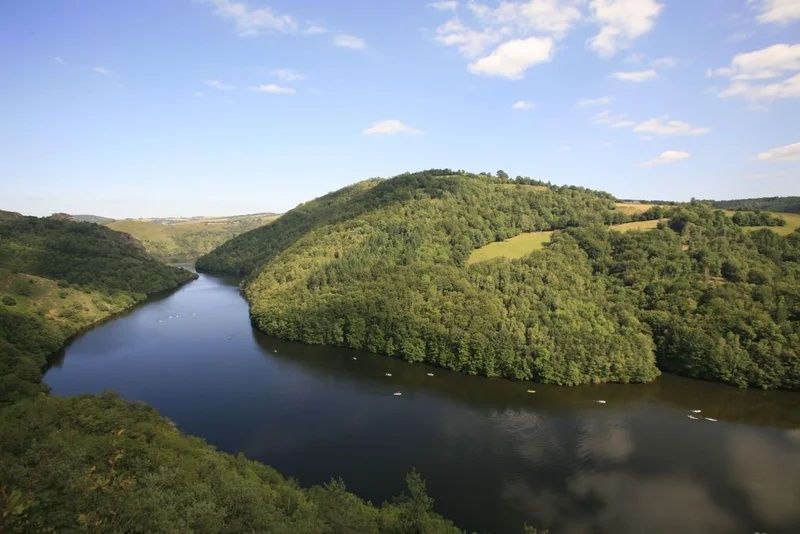 Randonnée La Croix de Prunières