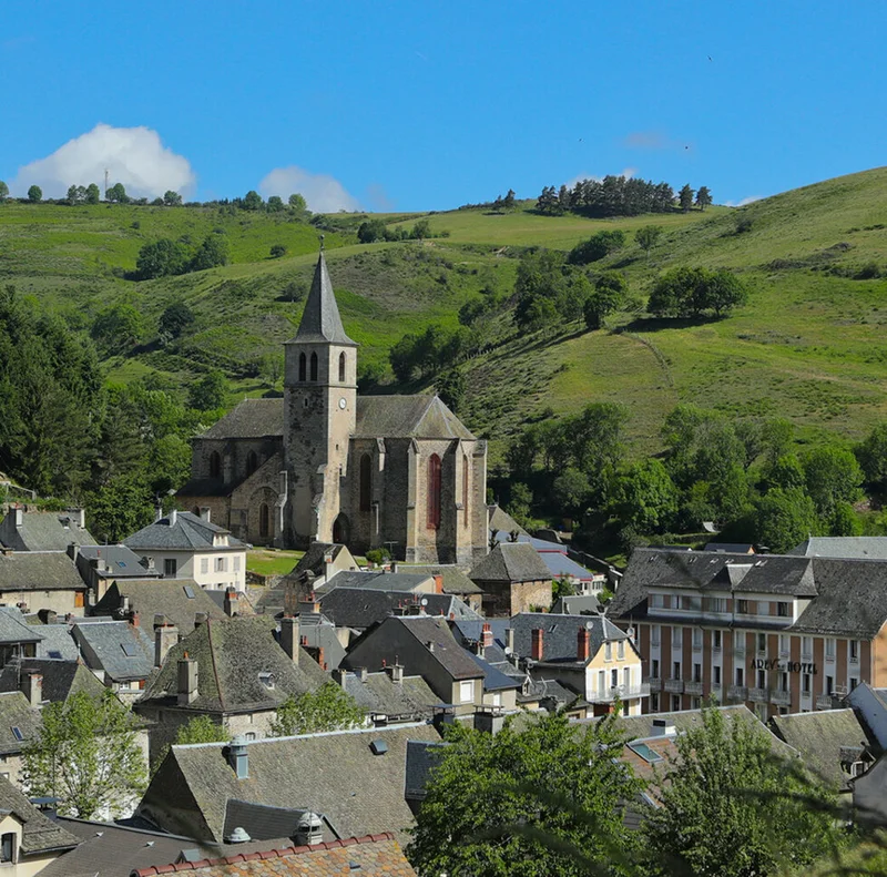 Randonnée L'Hert