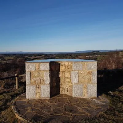 Randonnée De Termes à Fenestres