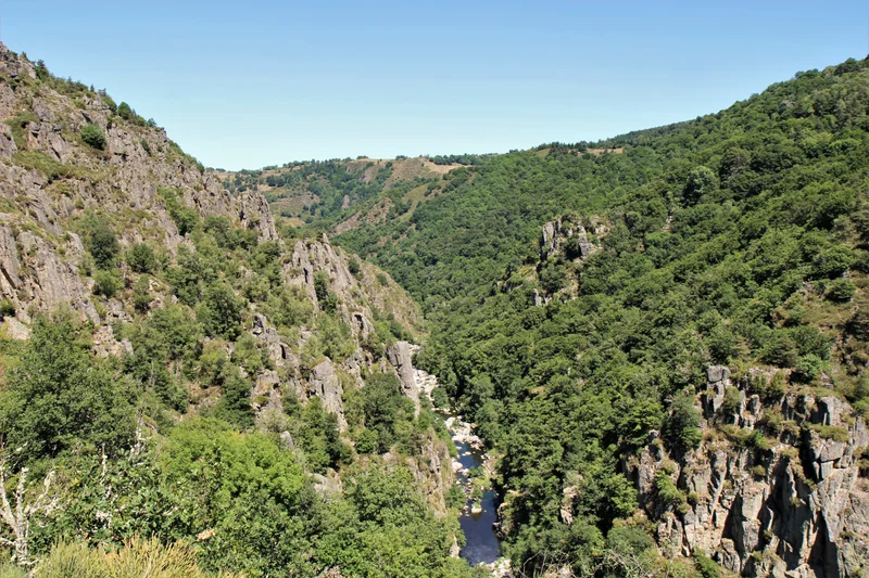 Randonnée Le Sentier des Espagnols