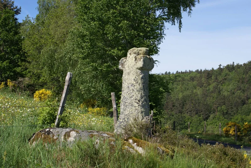Randonnée La Sauvetat
