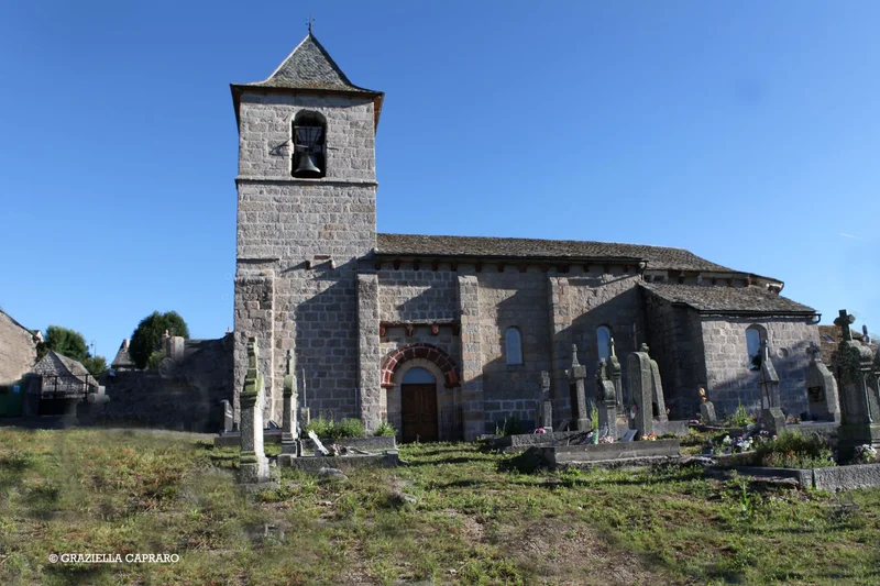 Randonnée Entre la Cabre et la Vaissière