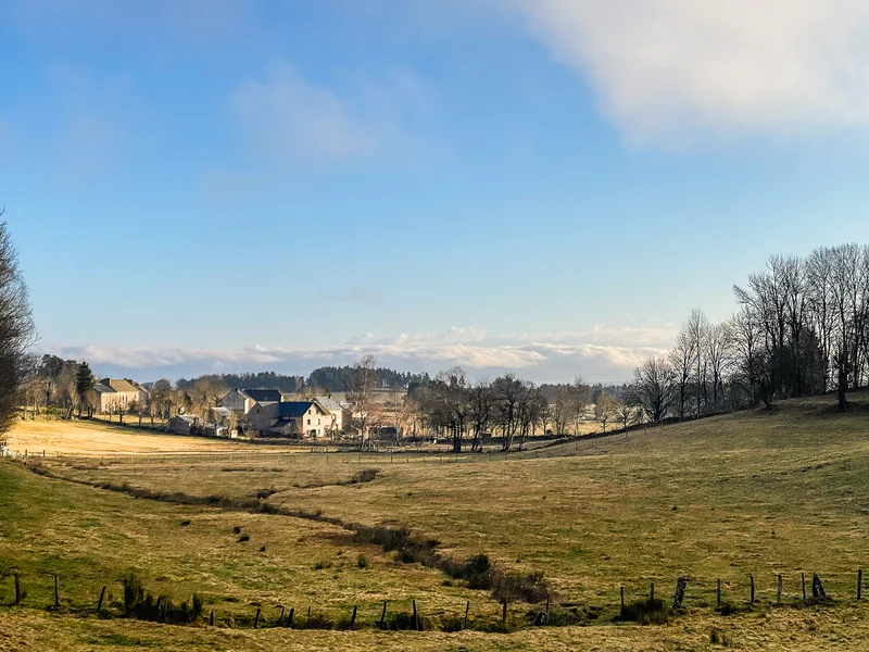 Randonnée Le Puech-del-Mont - Parcours n°10