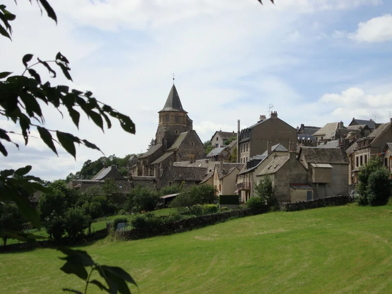 Randonnée Le Vieux chemin