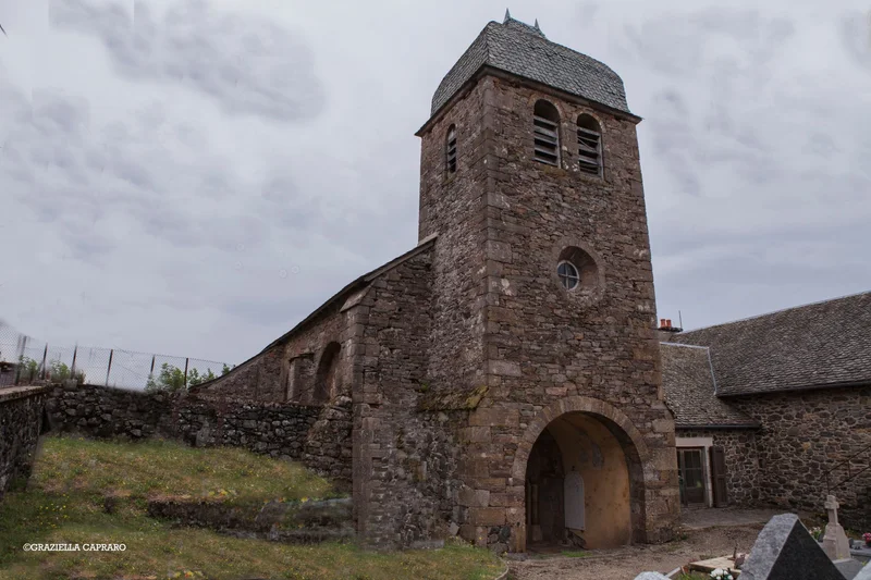 Randonnée Le Mardonenque