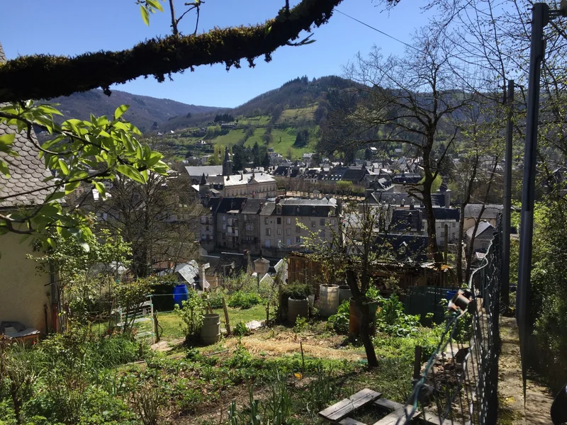 Randonnée le Chemin du Barribès