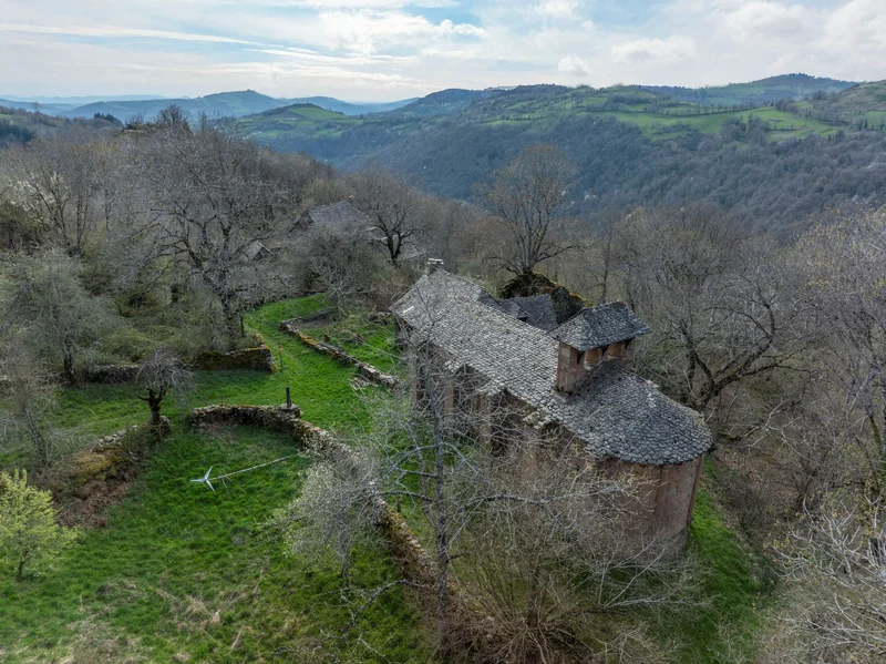 Randonnée La Chapelle d'Aurelle