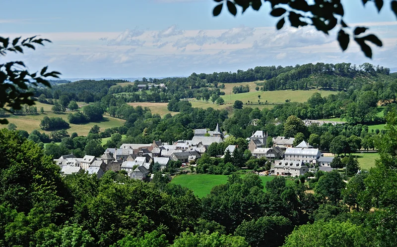 Randonnée Le jardin de la Montagne