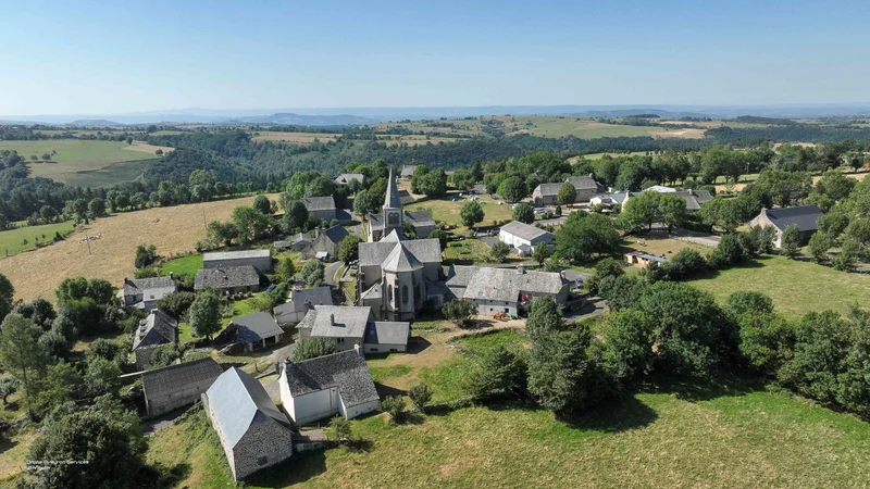 Randonnée Autour du village de Condom