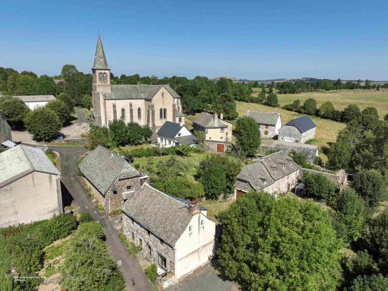Randonnée Autour du village de Condom, variante courte