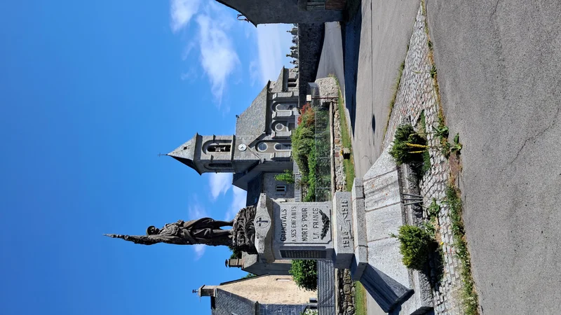 Randonnée Grandvals, autour du Truc de Viala