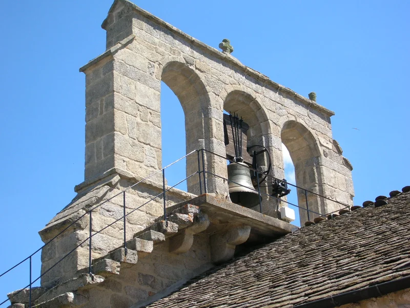 Randonnée Villerousset