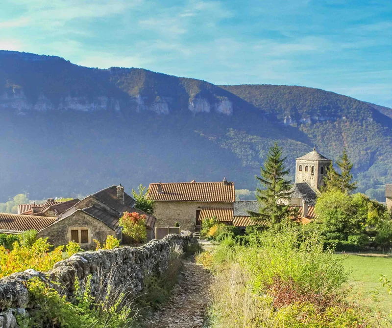 Randonnée Le Roc des Agudes