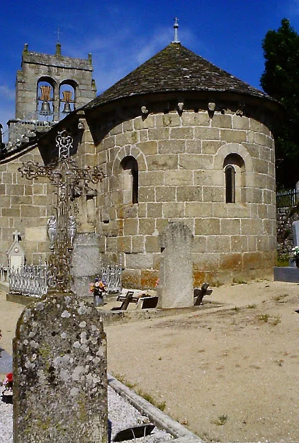 Randonnée Le tour des Puech de Nolhac