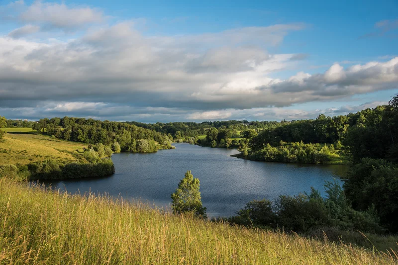Randonnée Planèzes