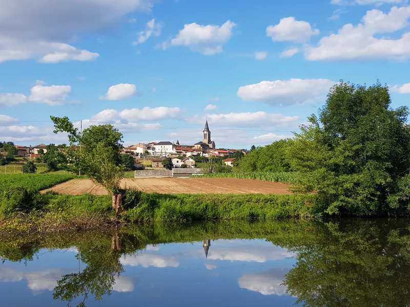 Randonnée Au pays du Stockfish