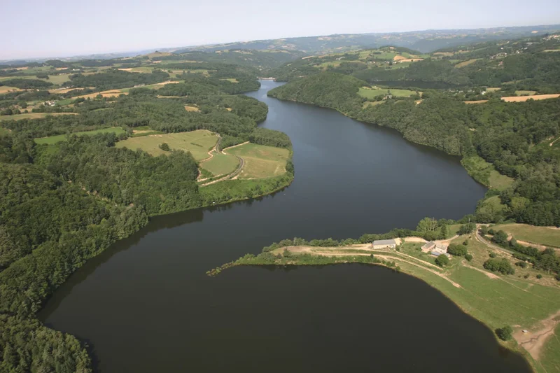 Randonnée Circuit de la Capelle · La Capelle