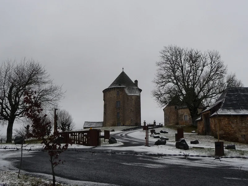 Randonnée Lescure