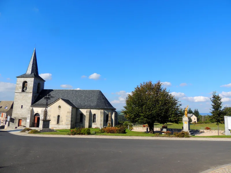 Randonnée Les Peuches