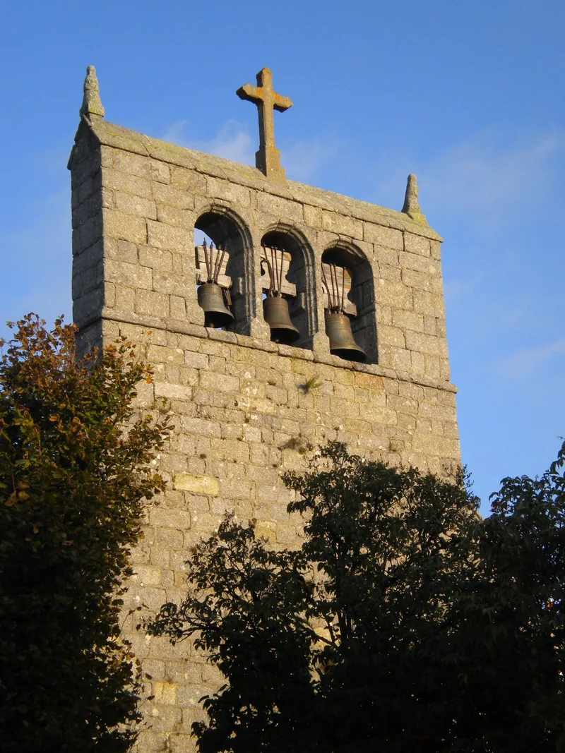 Randonnée Les Escoudournats