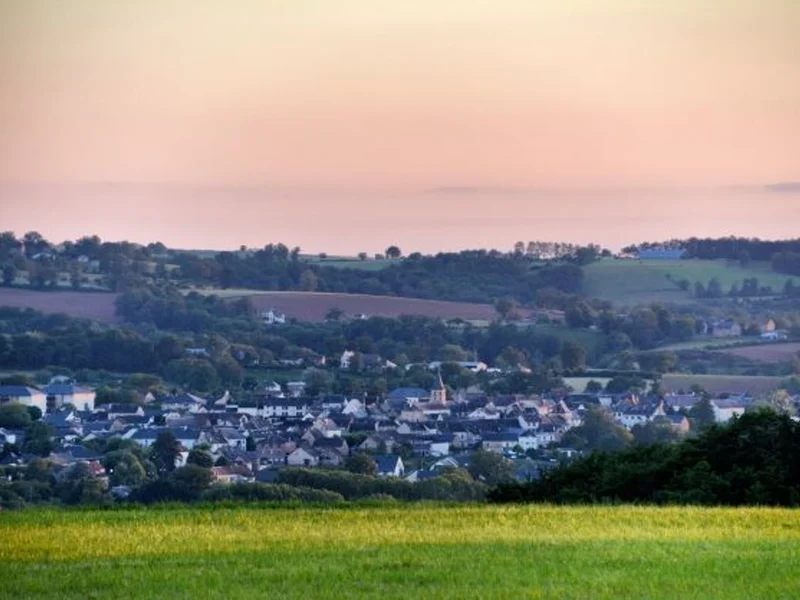 Randonnée Le Tour de Rignac et ses variantes · Rignac