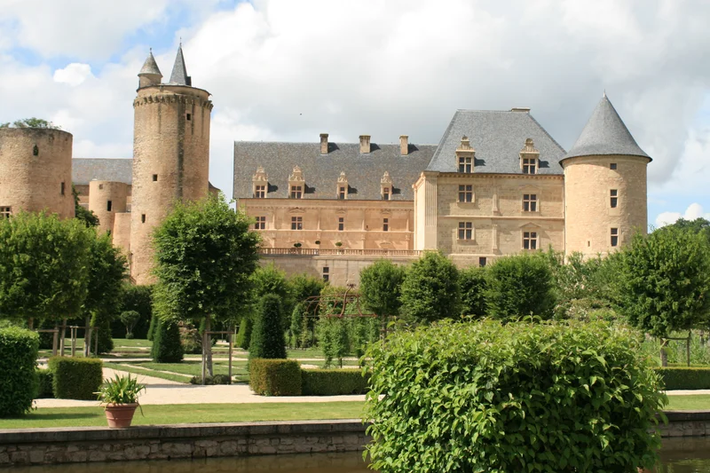 Randonnée Le Parcours Renaissance