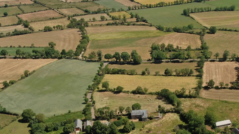 Randonnée Sur le traces de Denys Puech