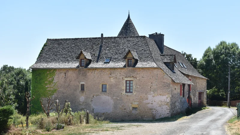 Randonnée Le Colombier