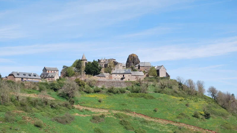 Randonnée Le clapas de Thubiès