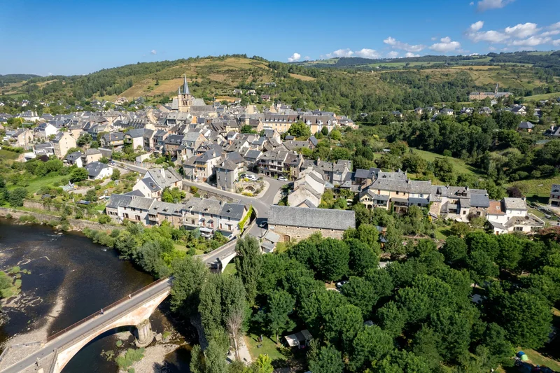 Randonnée Le village de Saulieux