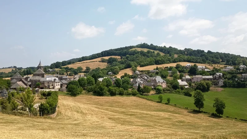 Randonnée Le ruisseau de Lauras