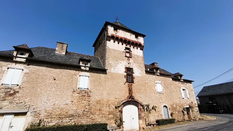 Randonnée Le chemin des prades