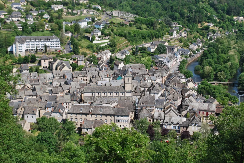 Randonnée Pargues - Régault