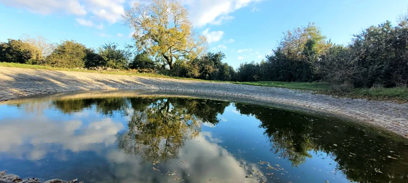 Randonnée Vallée du Verzolet et plateau d'Hermilix · Versols