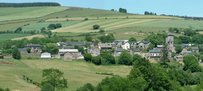 Randonnée Le Puech du Pal