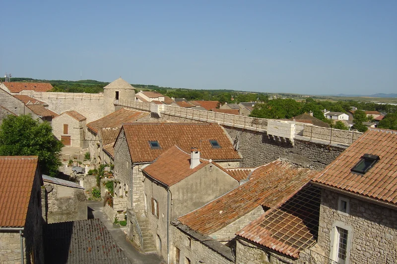 Randonnée La mare du Lavagnol