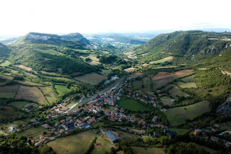 Randonnée De La Maison de Vigne à St-Jean-d'Alcas