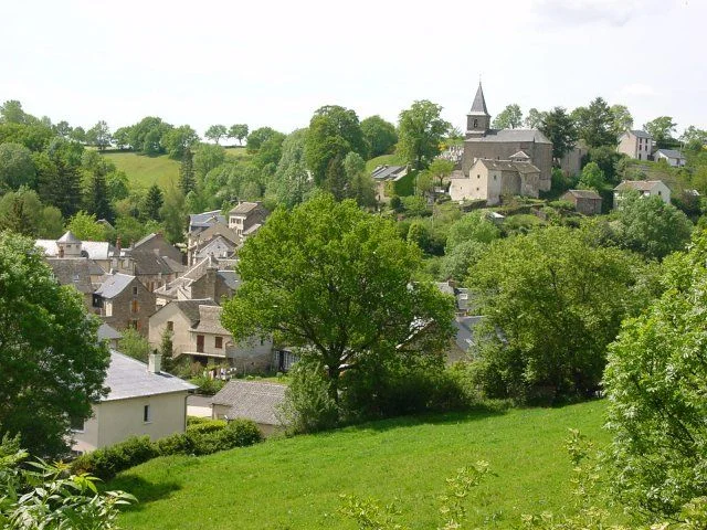 Randonnée Autour de Ségur