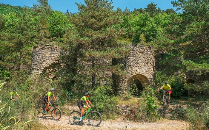 VTT VTT N°55 - Les fours à chaux